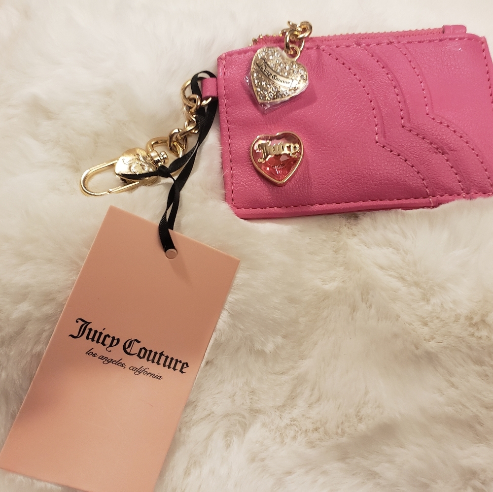 Wallet 💕 - Picture 3 of 3